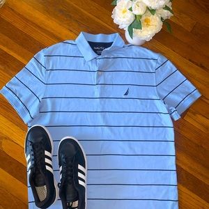 Men’s Nautica Polo Shirt